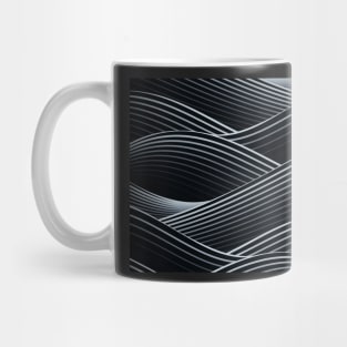 Waves Mug